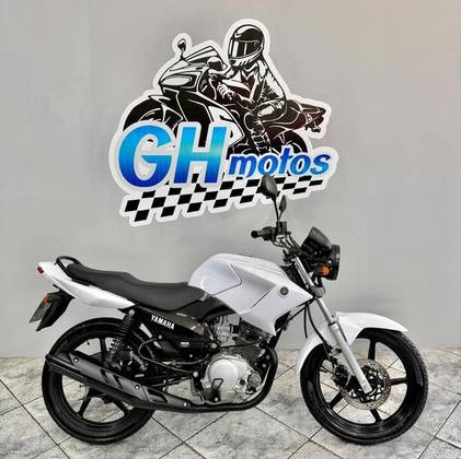 YAMAHA FACTOR YBR 125 ED YAMAHA FACTOR YBR 125 ED
